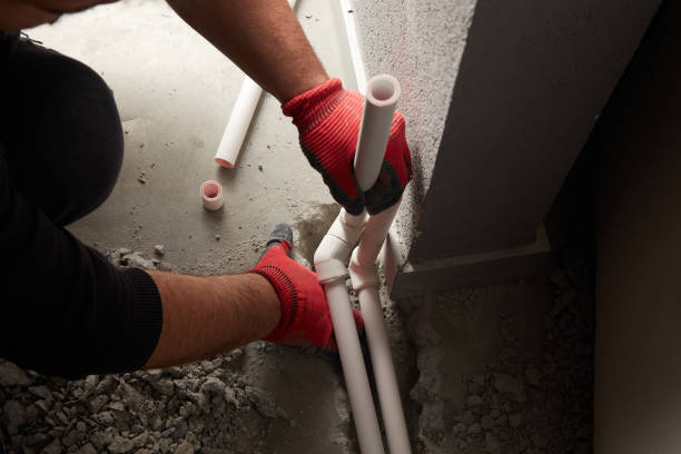 Best Commercial Plumbing Services  in White Salmon, WA