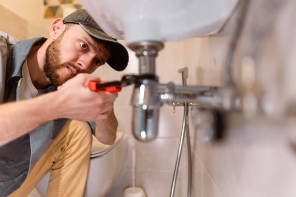  White Salmon, WA Plumbing Services Pros