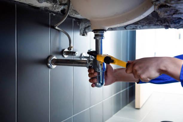 Best Leak Detection and Repair  in White Salmon, WA