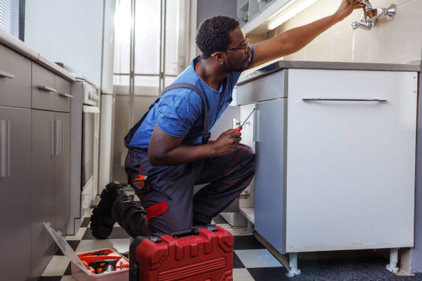 Residential Plumbing Services in White Salmon, WA