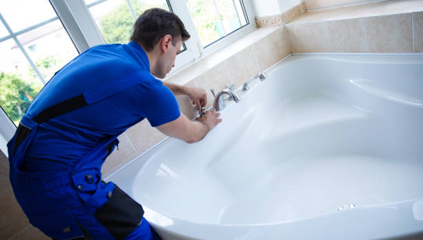 White Salmon, WA Plumbing Services Company